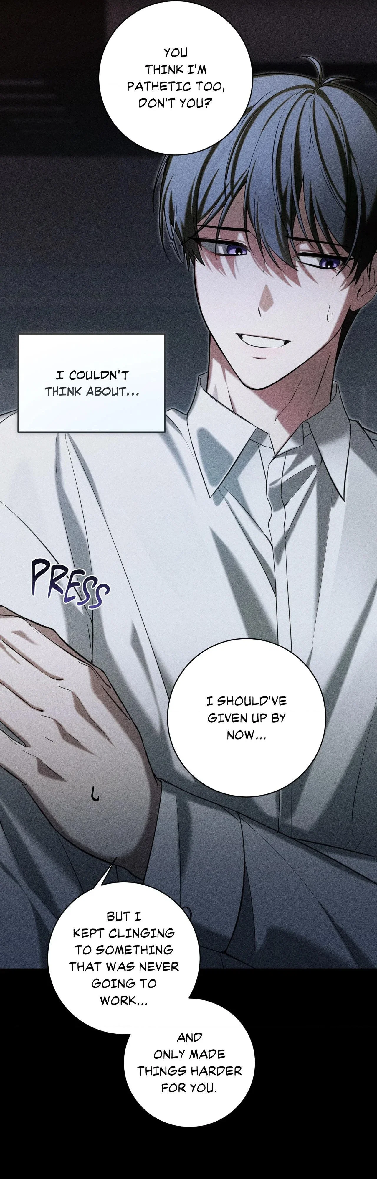 You Call This a Sponsor? Chapter 7 - Page 47