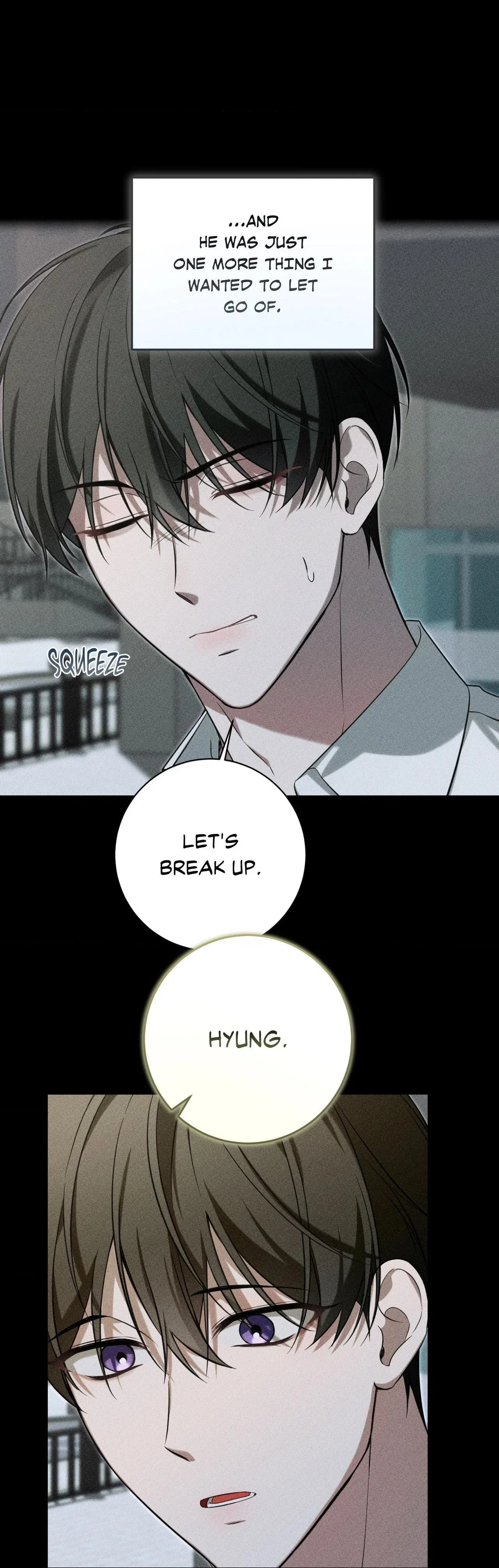 You Call This a Sponsor? Chapter 7 - Page 49