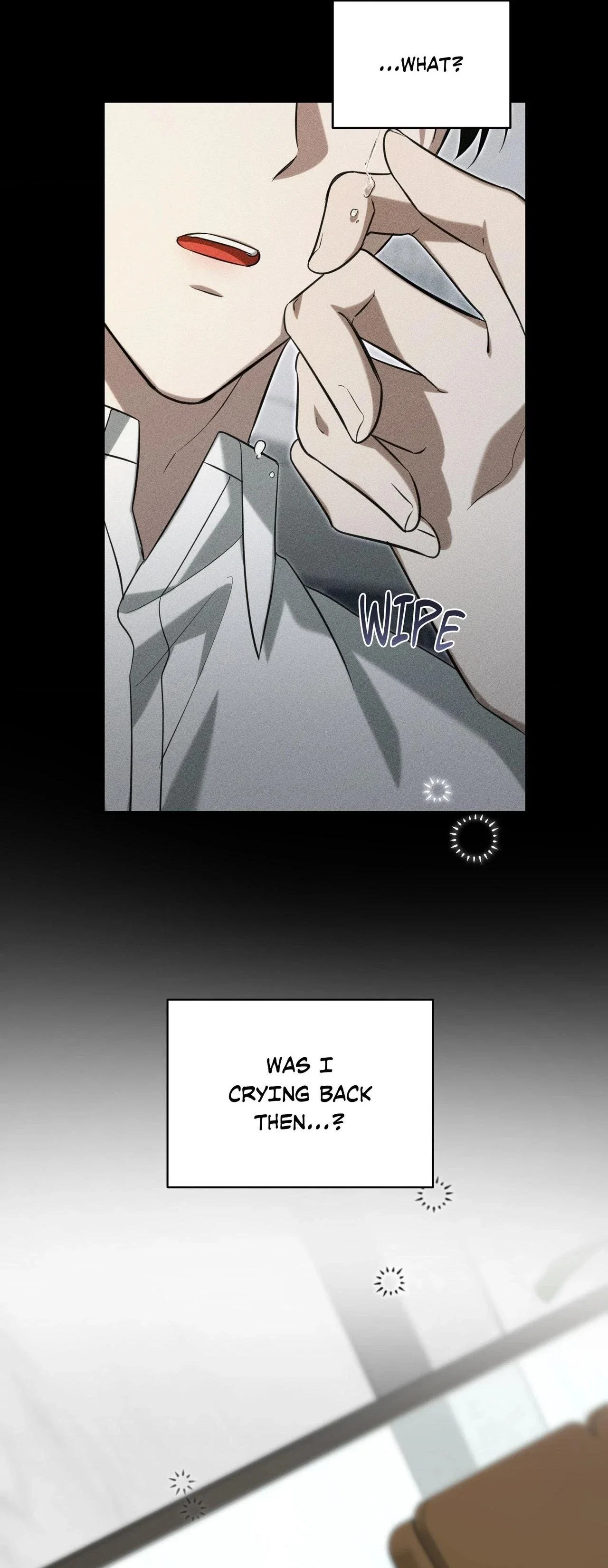 You Call This a Sponsor? Chapter 7 - Page 52