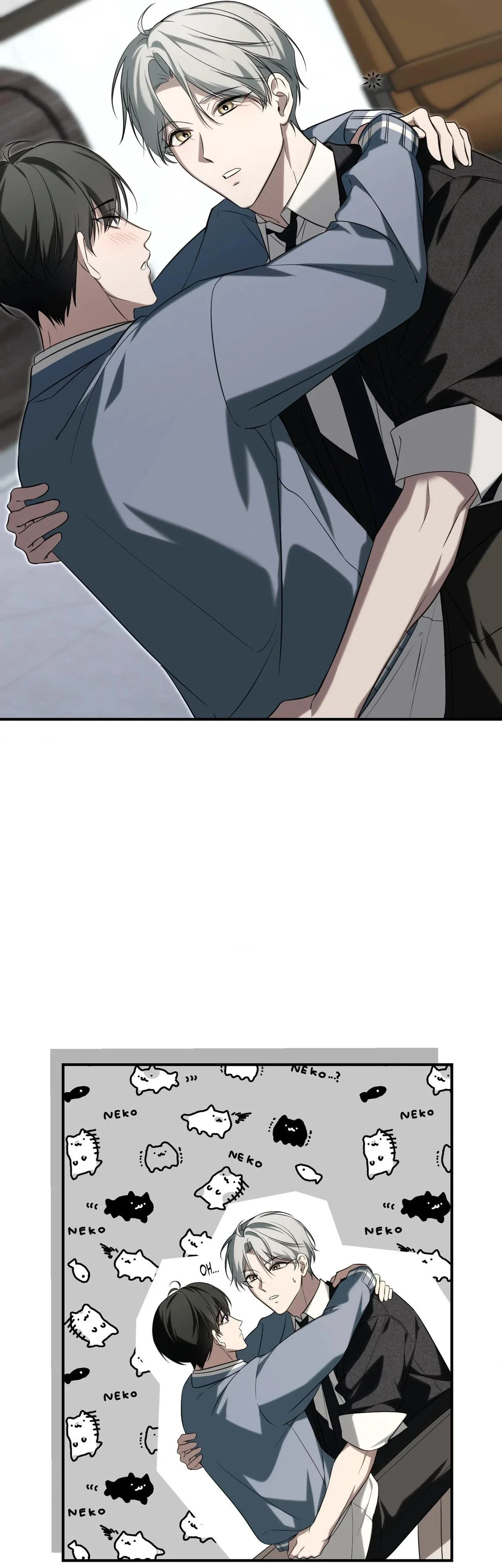 You Call This a Sponsor? Chapter 7 - Page 53