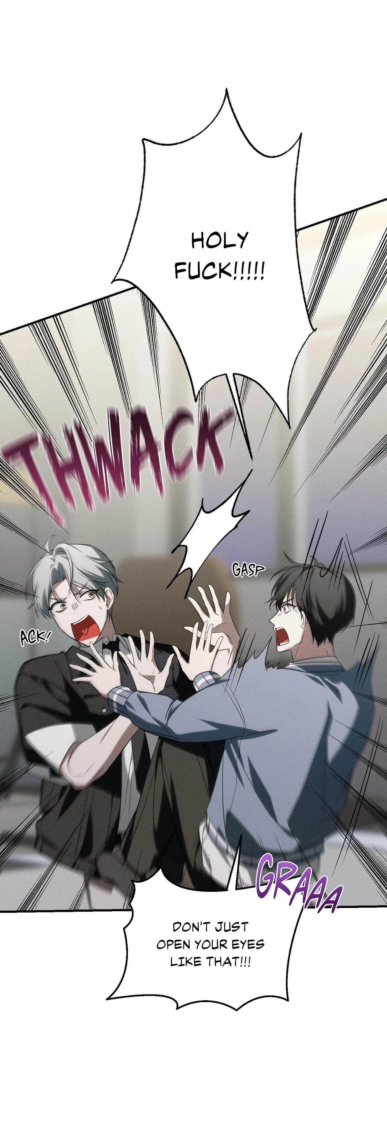 You Call This a Sponsor? Chapter 7 - Page 54