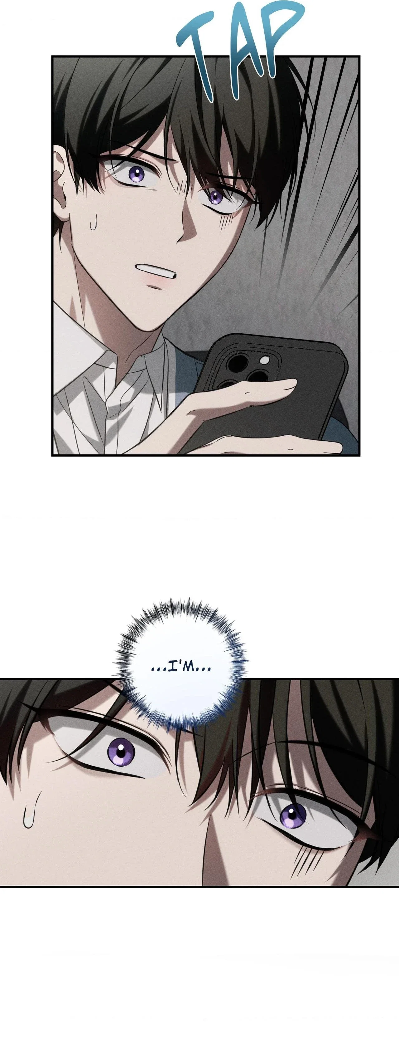 You Call This a Sponsor? Chapter 7 - Page 59