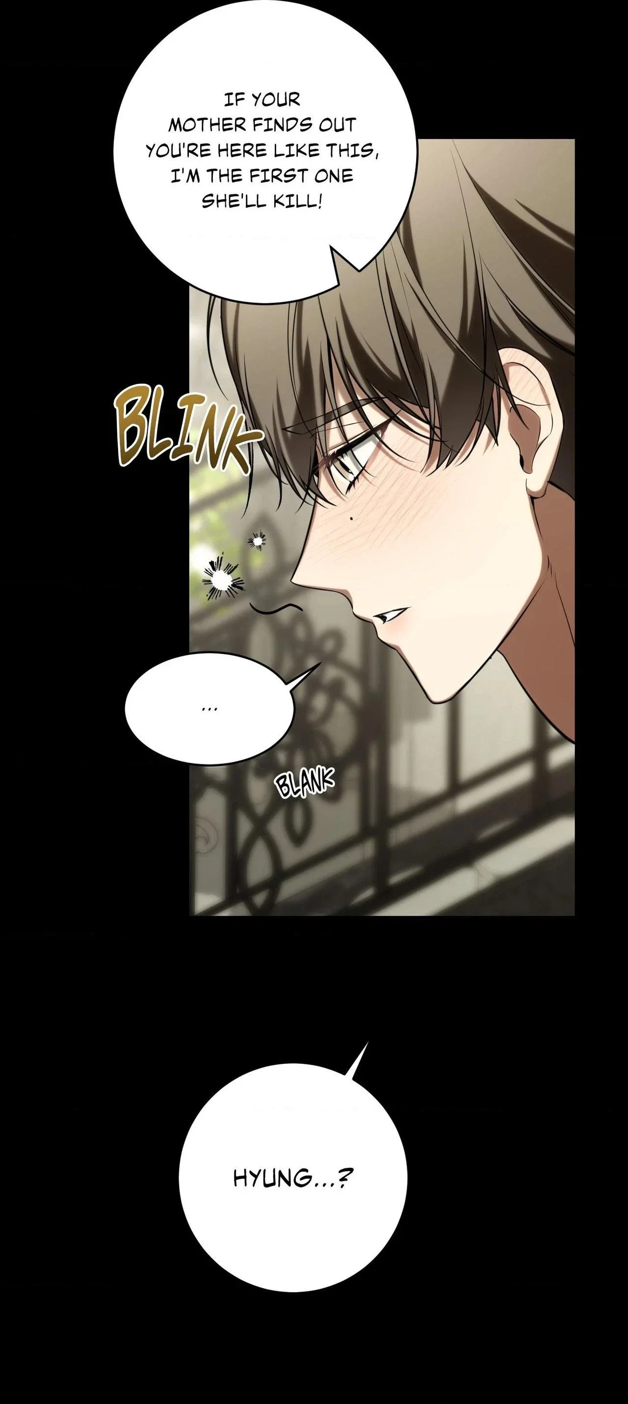 You Call This a Sponsor? Chapter 8 - Page 10