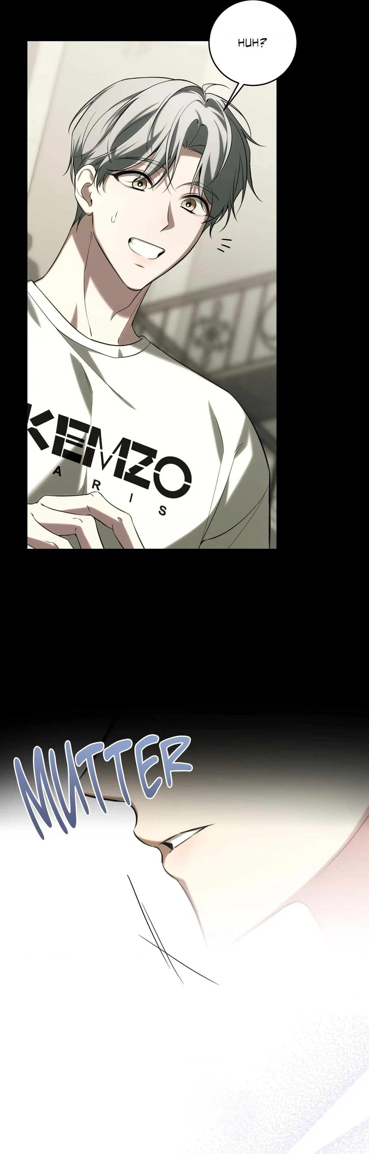 You Call This a Sponsor? Chapter 8 - Page 11