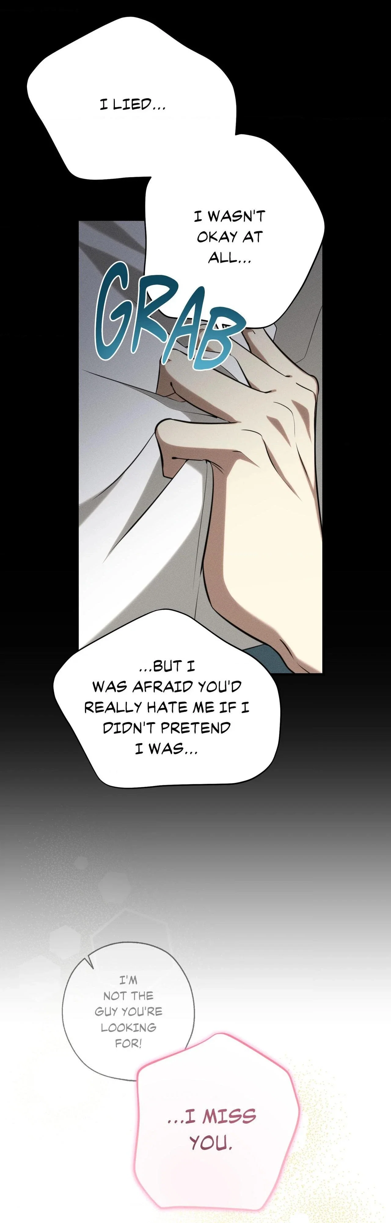 You Call This a Sponsor? Chapter 8 - Page 14