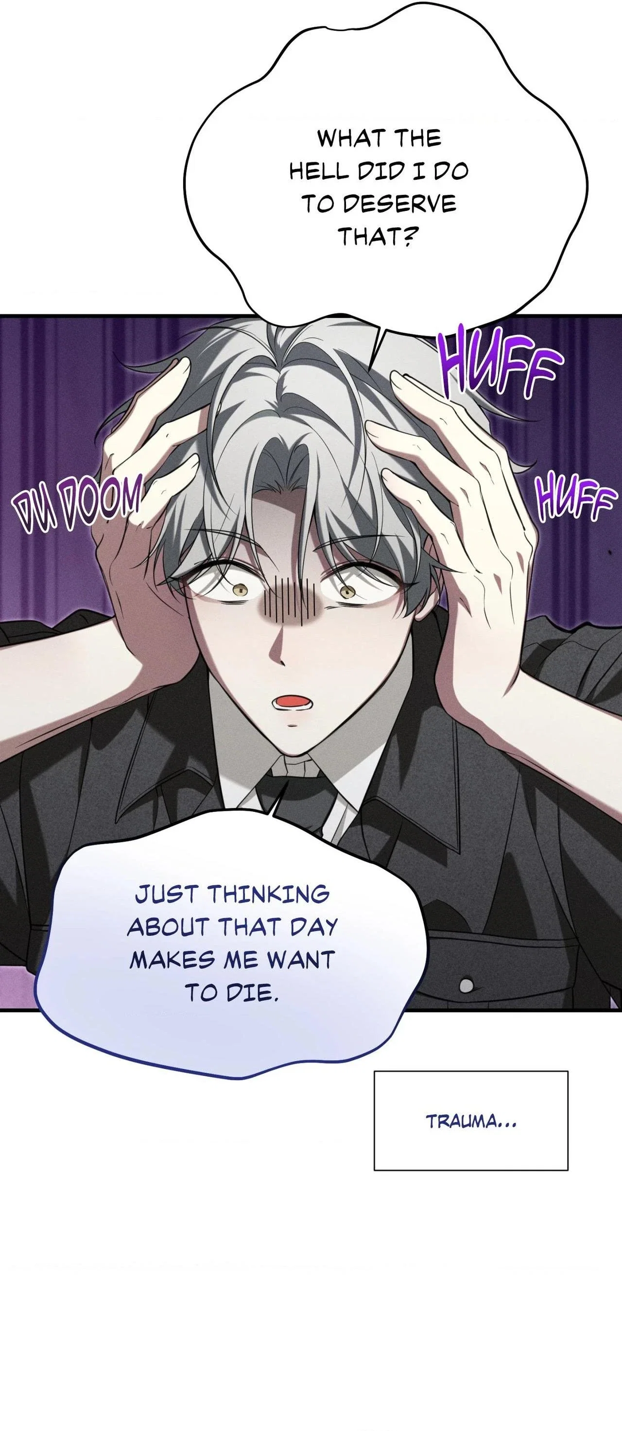 You Call This a Sponsor? Chapter 8 - Page 17