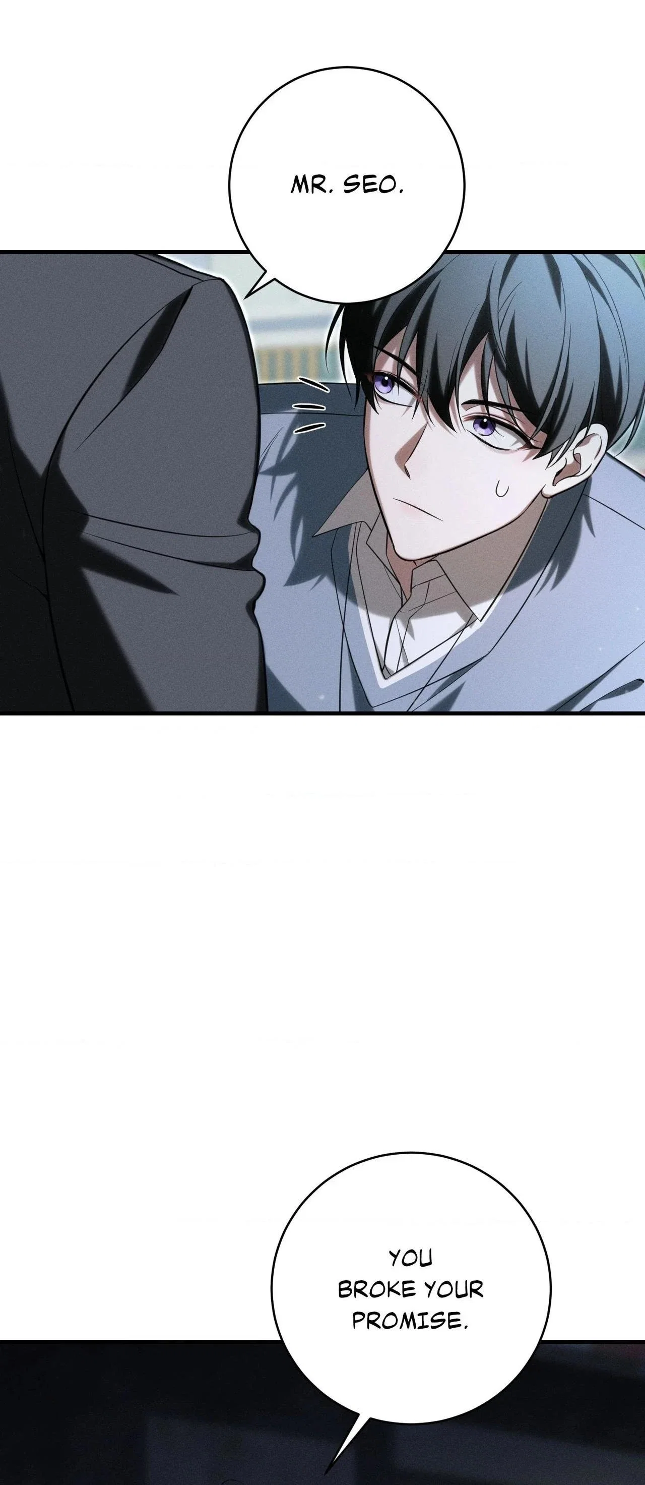 You Call This a Sponsor? Chapter 8 - Page 24
