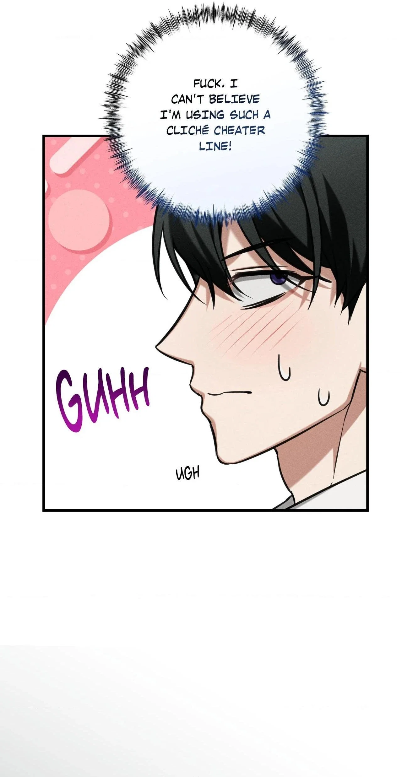 You Call This a Sponsor? Chapter 8 - Page 28