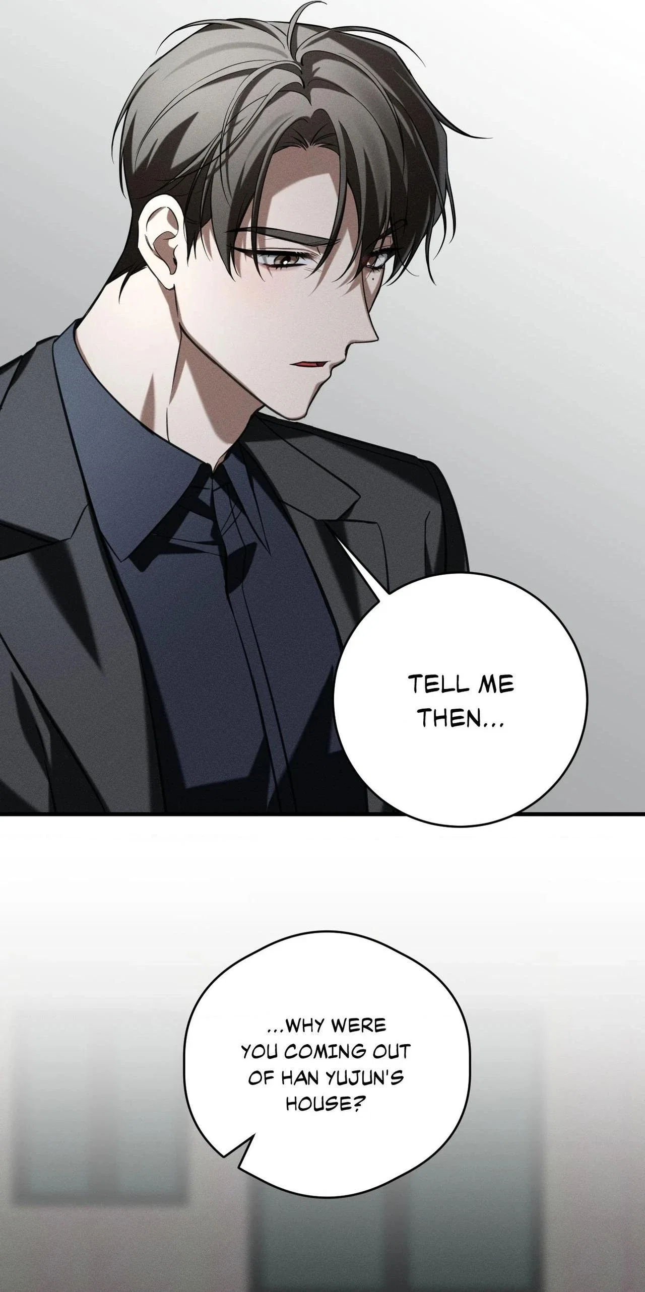 You Call This a Sponsor? Chapter 8 - Page 29