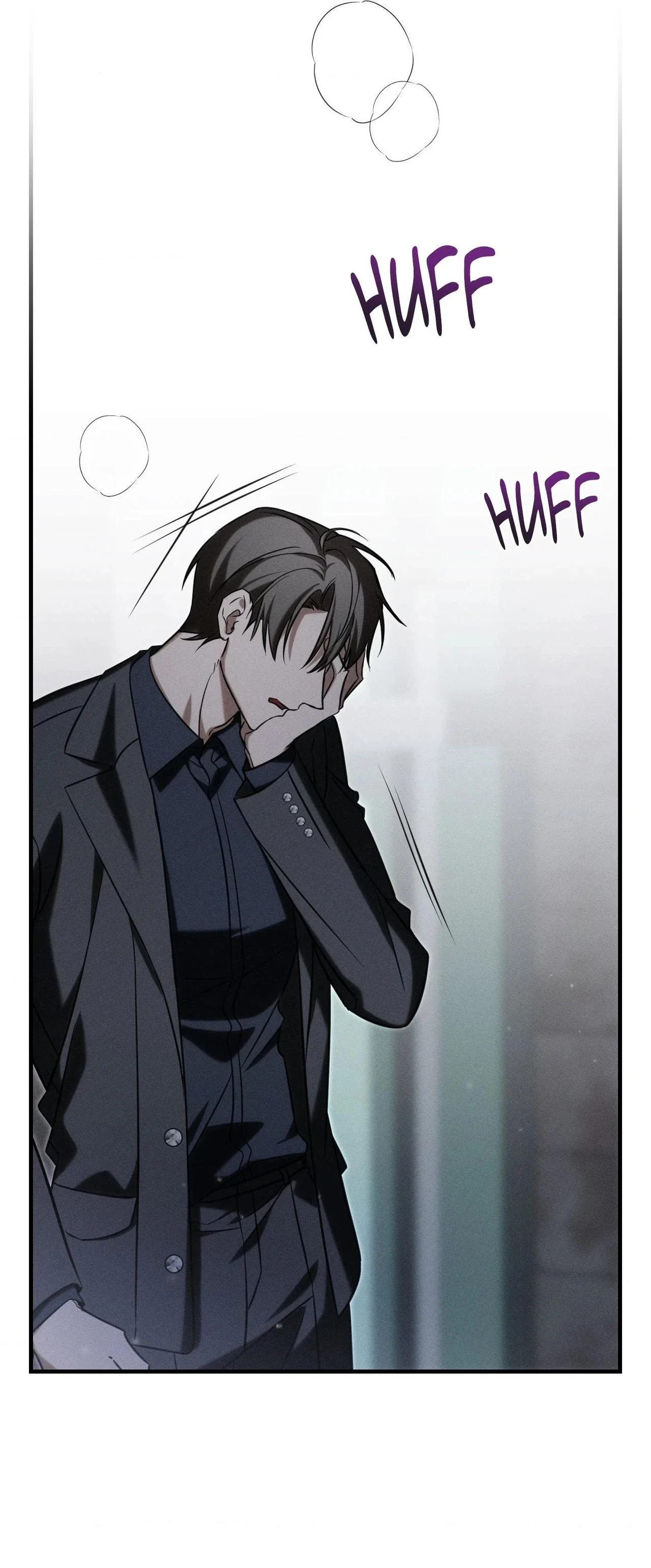 You Call This a Sponsor? Chapter 8 - Page 38