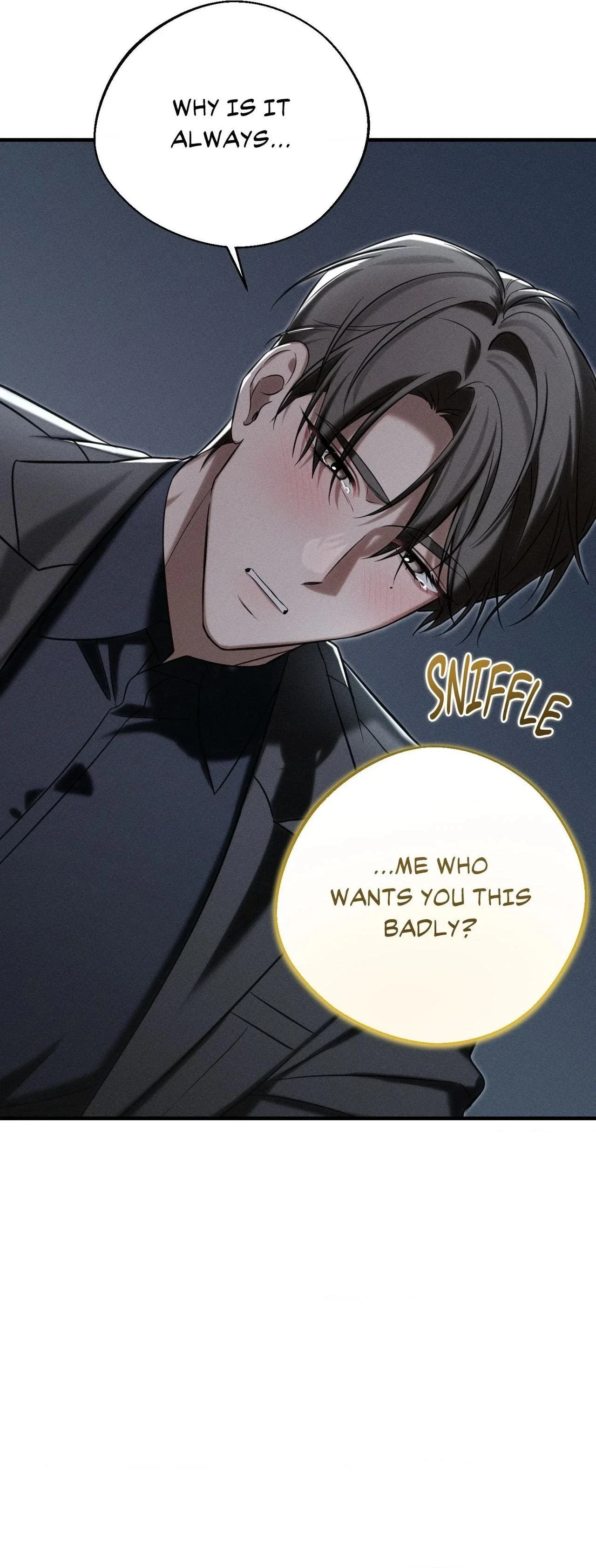 You Call This a Sponsor? Chapter 8 - Page 44
