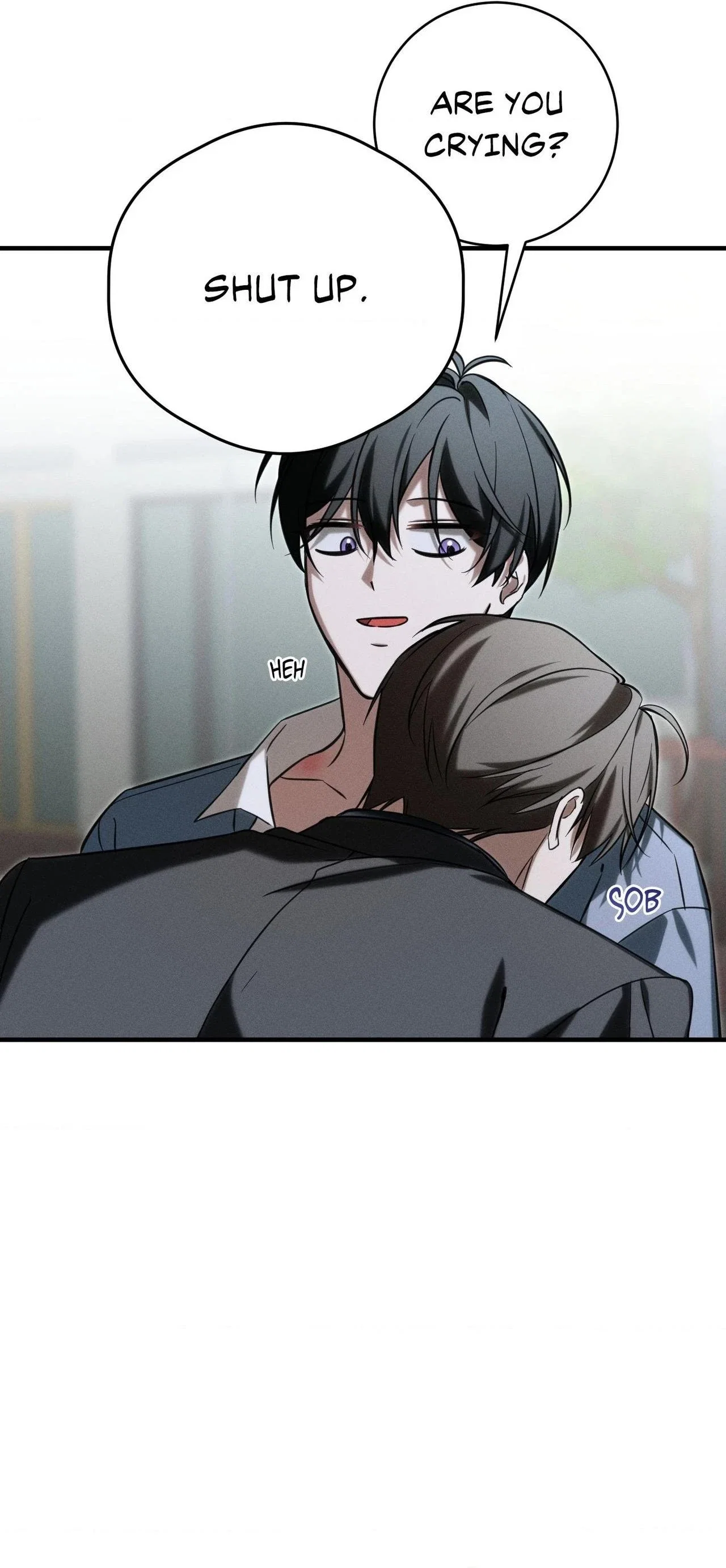You Call This a Sponsor? Chapter 8 - Page 46