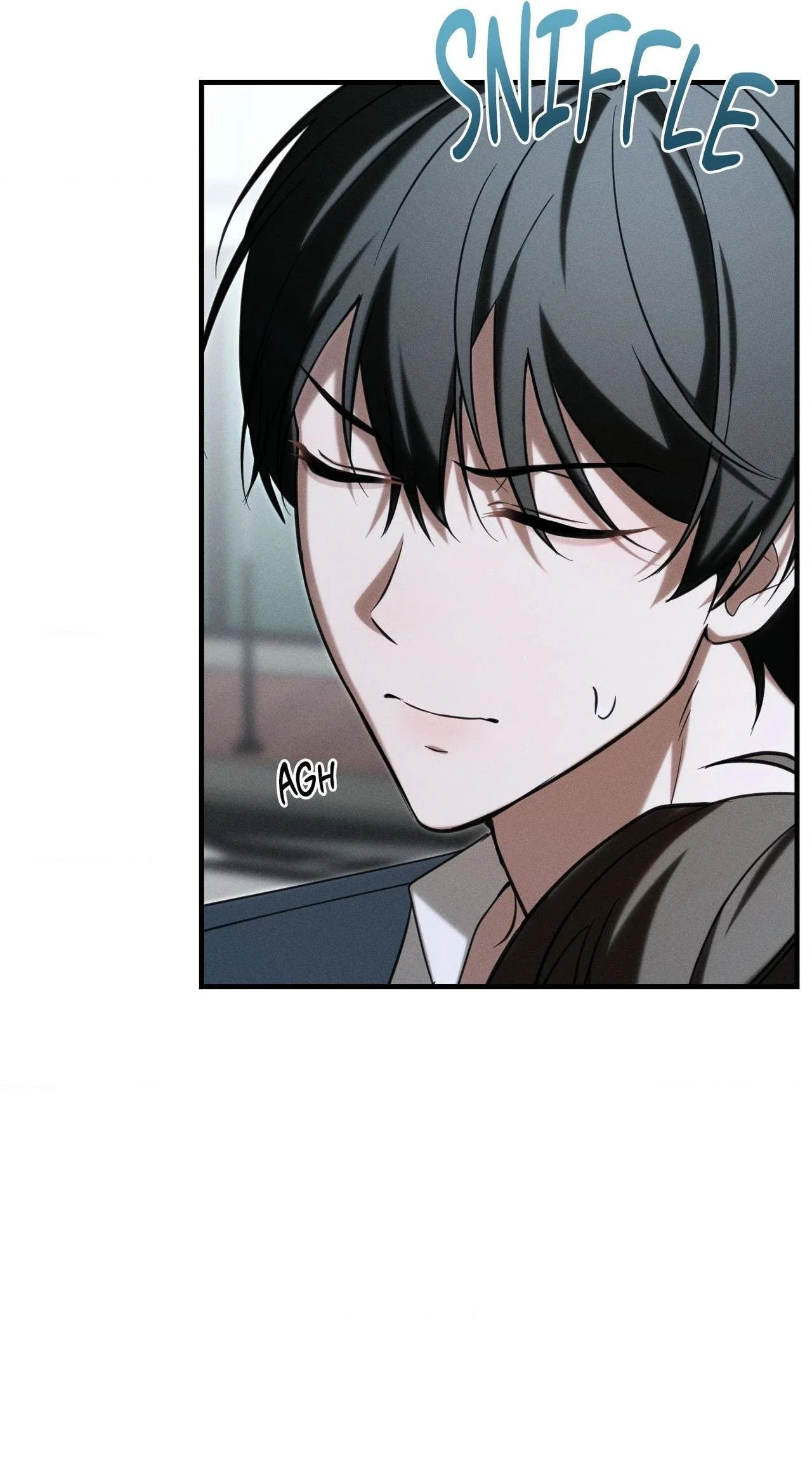 You Call This a Sponsor? Chapter 8 - Page 47