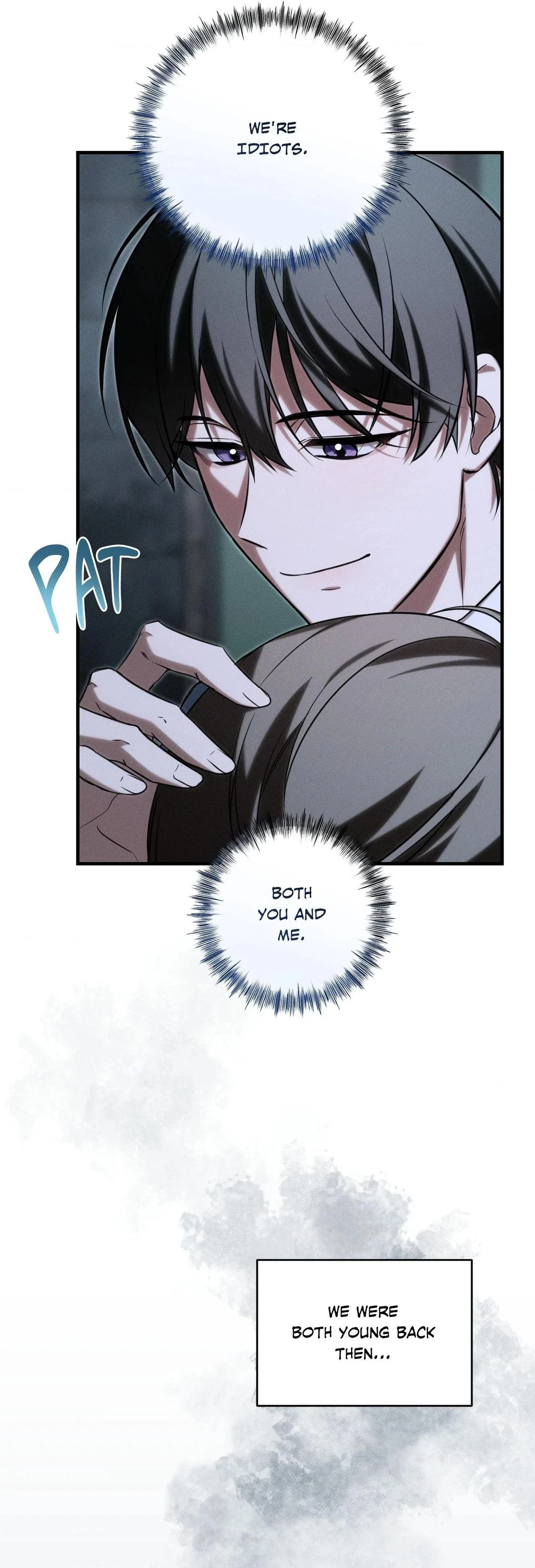 You Call This a Sponsor? Chapter 8 - Page 51