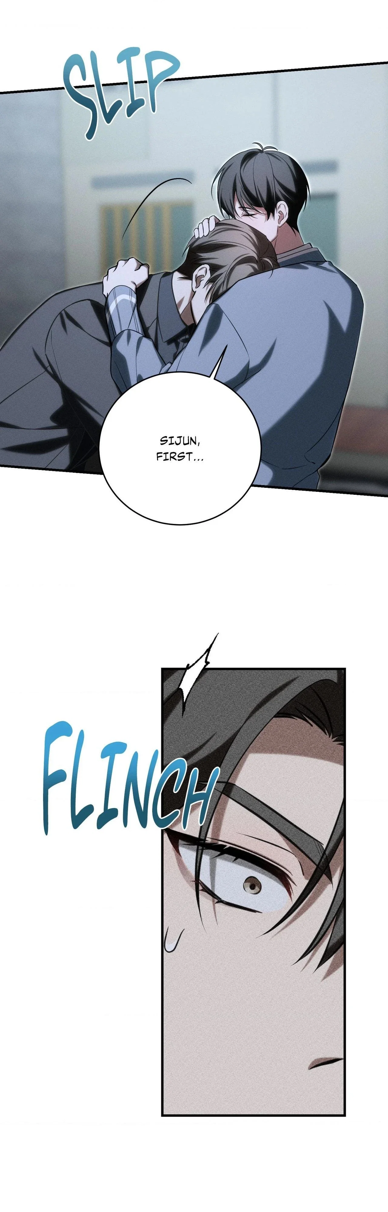 You Call This a Sponsor? Chapter 8 - Page 54