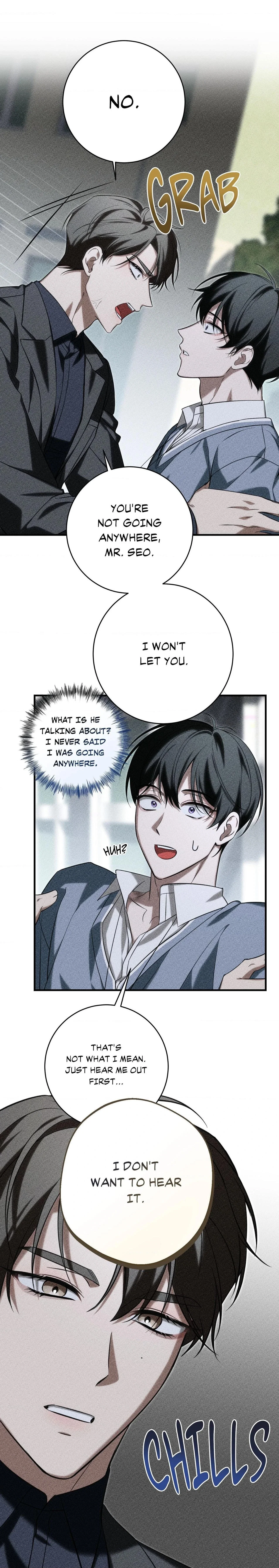You Call This a Sponsor? Chapter 8 - Page 55