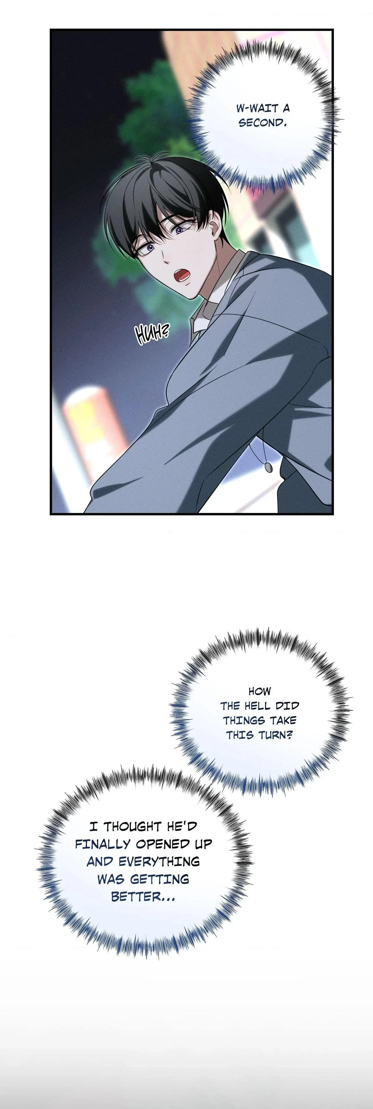 You Call This a Sponsor? Chapter 8 - Page 58