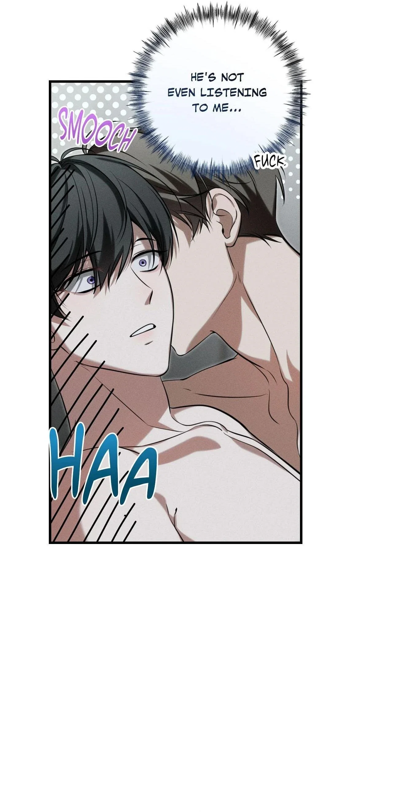 You Call This a Sponsor? Chapter 9 - Page 5