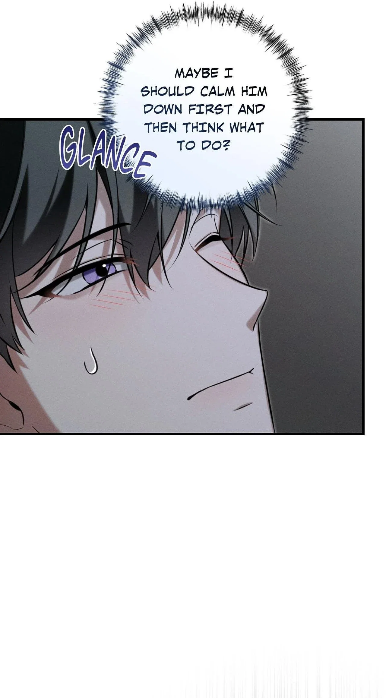 You Call This a Sponsor? Chapter 9 - Page 6