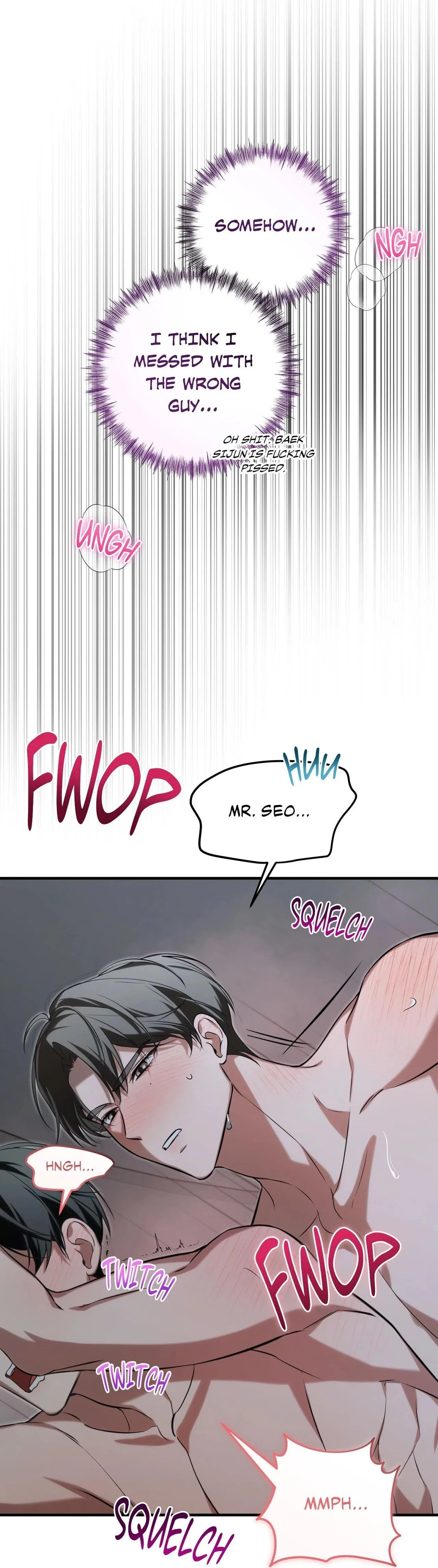 You Call This a Sponsor? Chapter 9 - Page 9