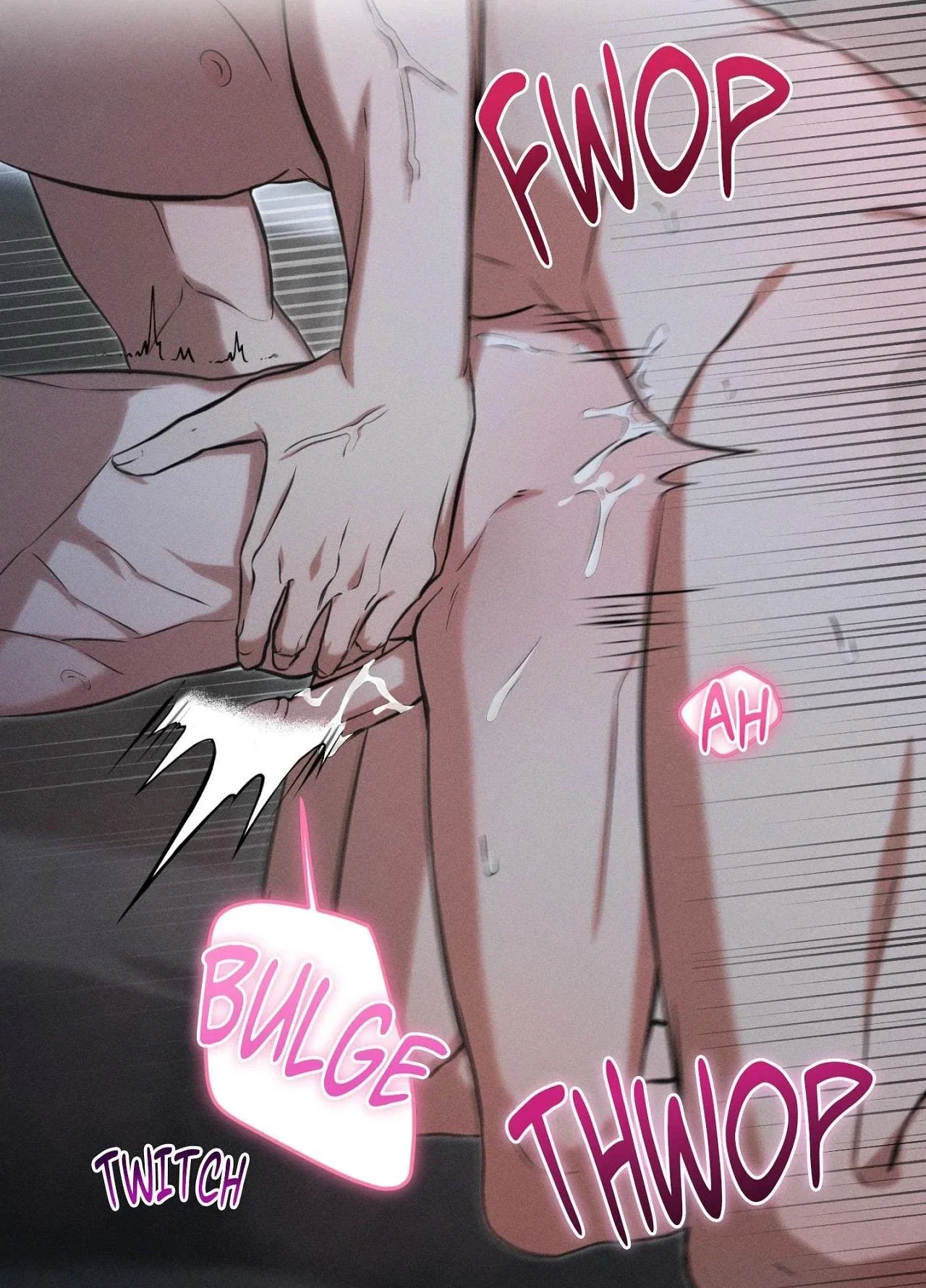 You Call This a Sponsor? Chapter 9 - Page 14
