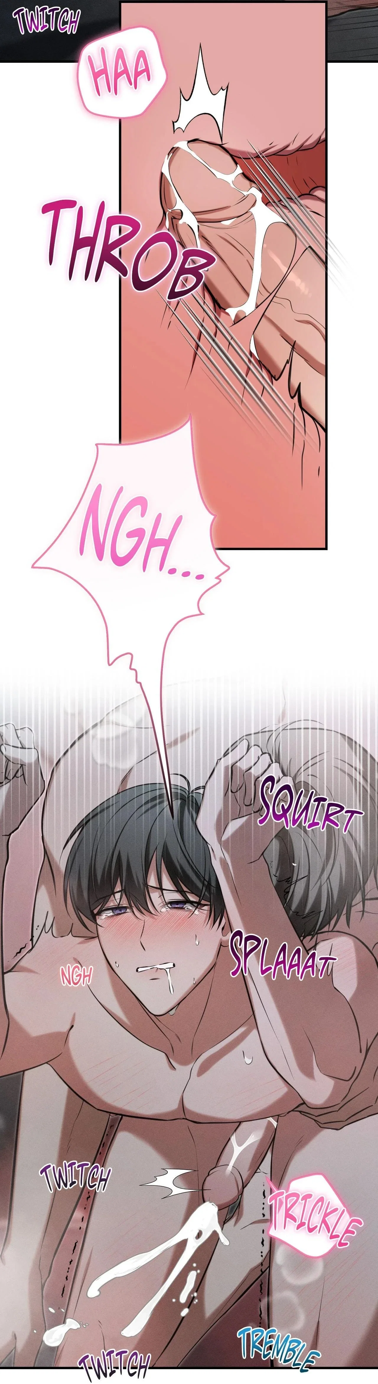 You Call This a Sponsor? Chapter 9 - Page 15