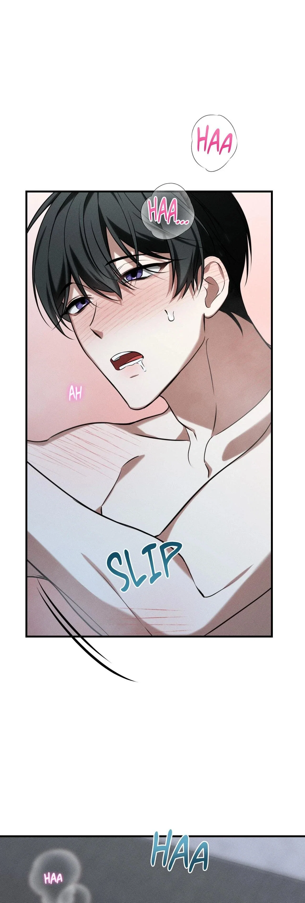 You Call This a Sponsor? Chapter 9 - Page 16