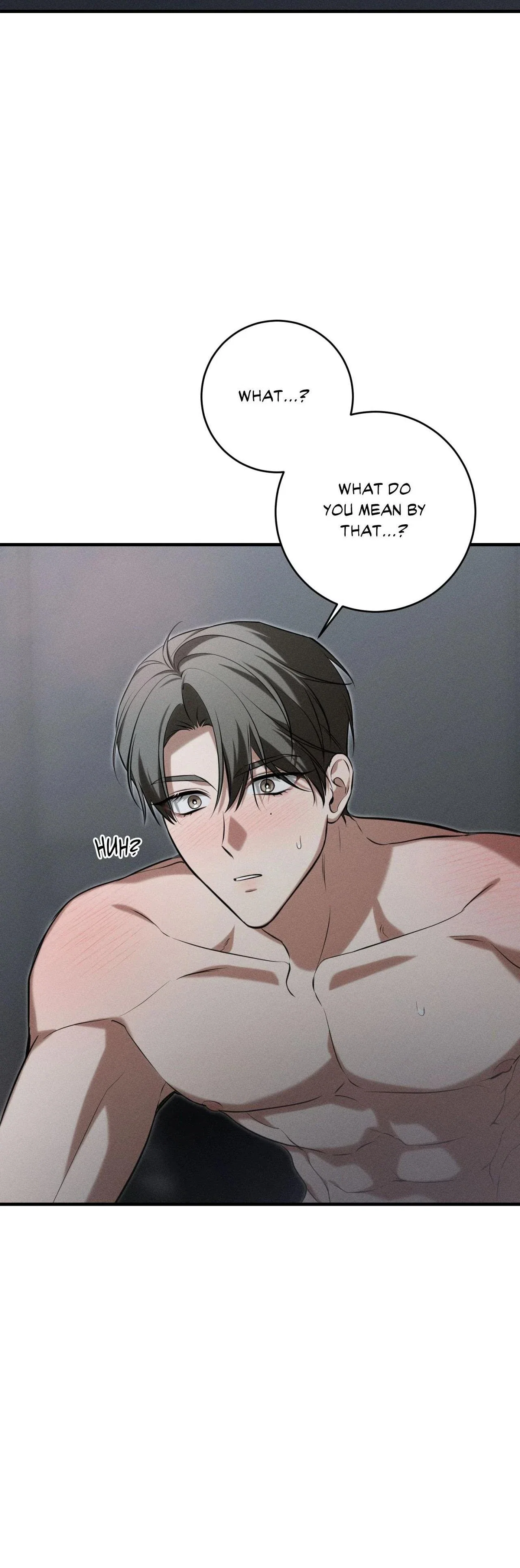 You Call This a Sponsor? Chapter 9 - Page 21