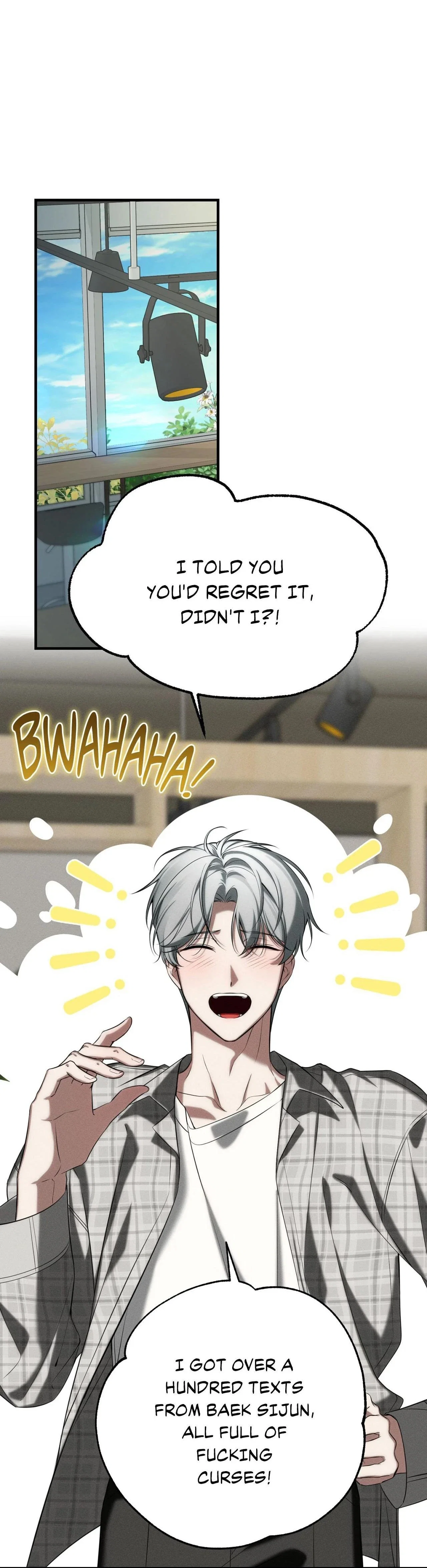 You Call This a Sponsor? Chapter 9 - Page 24