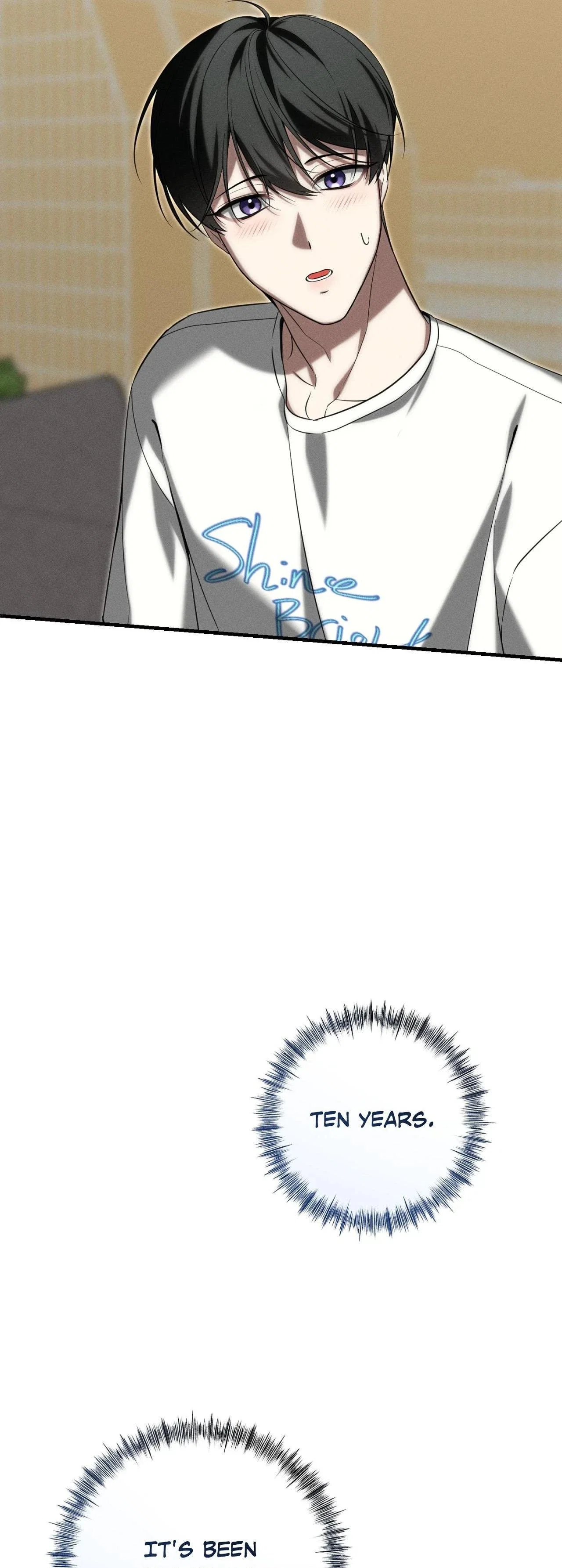 You Call This a Sponsor? Chapter 9 - Page 36