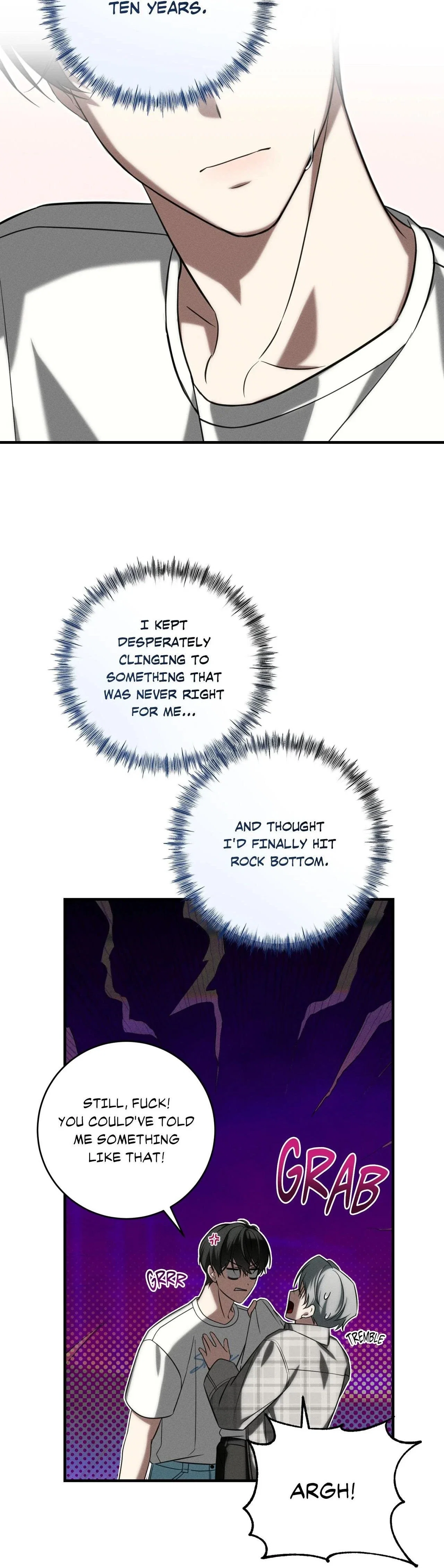 You Call This a Sponsor? Chapter 9 - Page 37