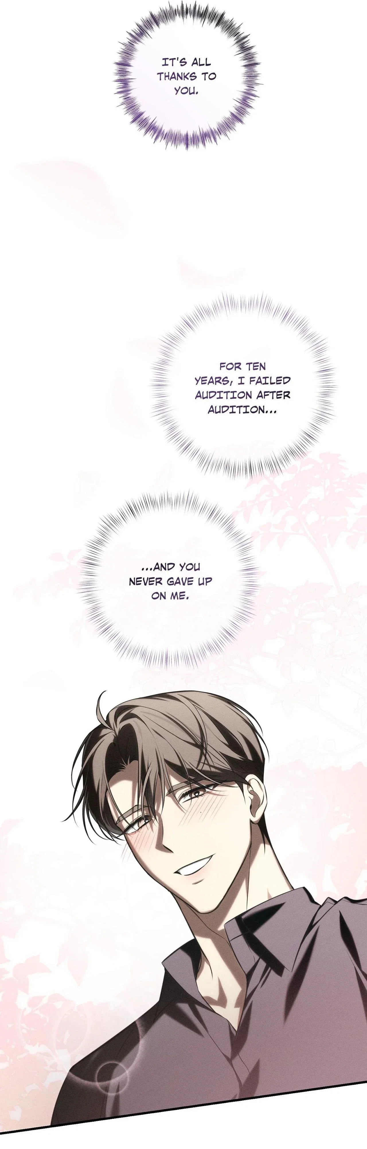 You Call This a Sponsor? Chapter 9 - Page 39