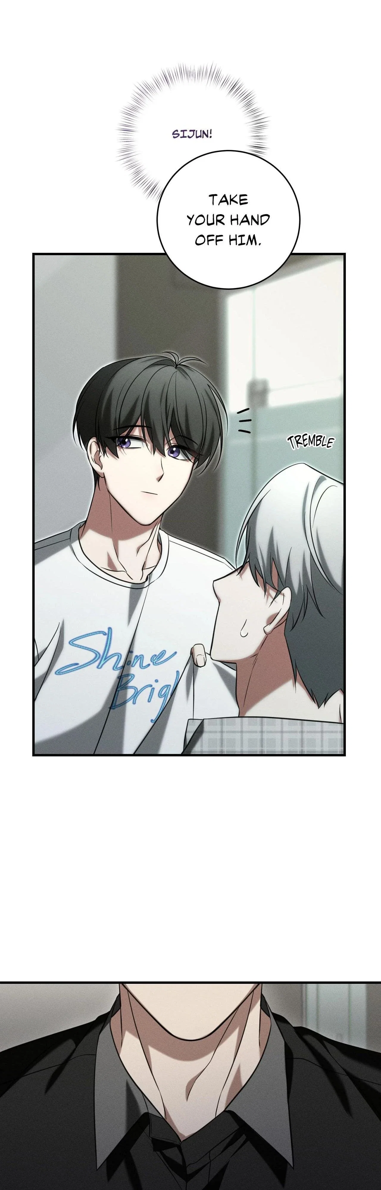 You Call This a Sponsor? Chapter 9 - Page 40