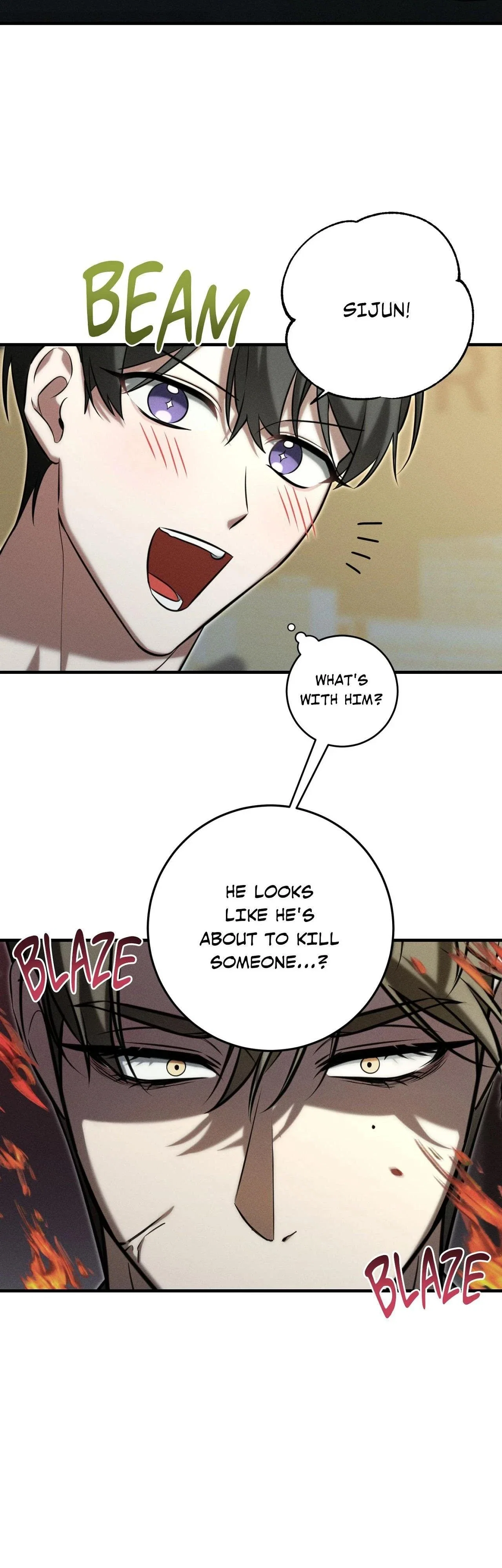 You Call This a Sponsor? Chapter 9 - Page 42