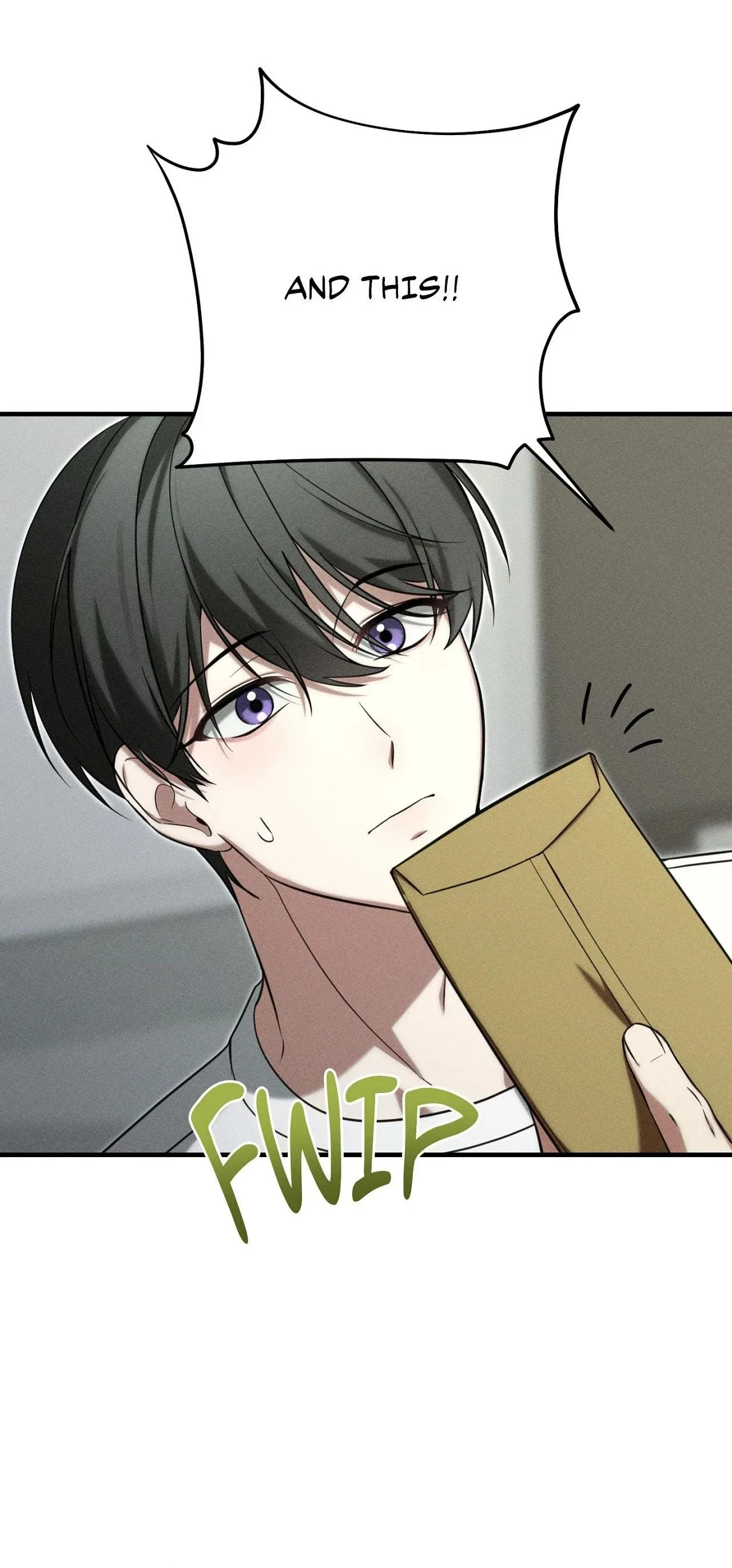 You Call This a Sponsor? Chapter 9 - Page 45