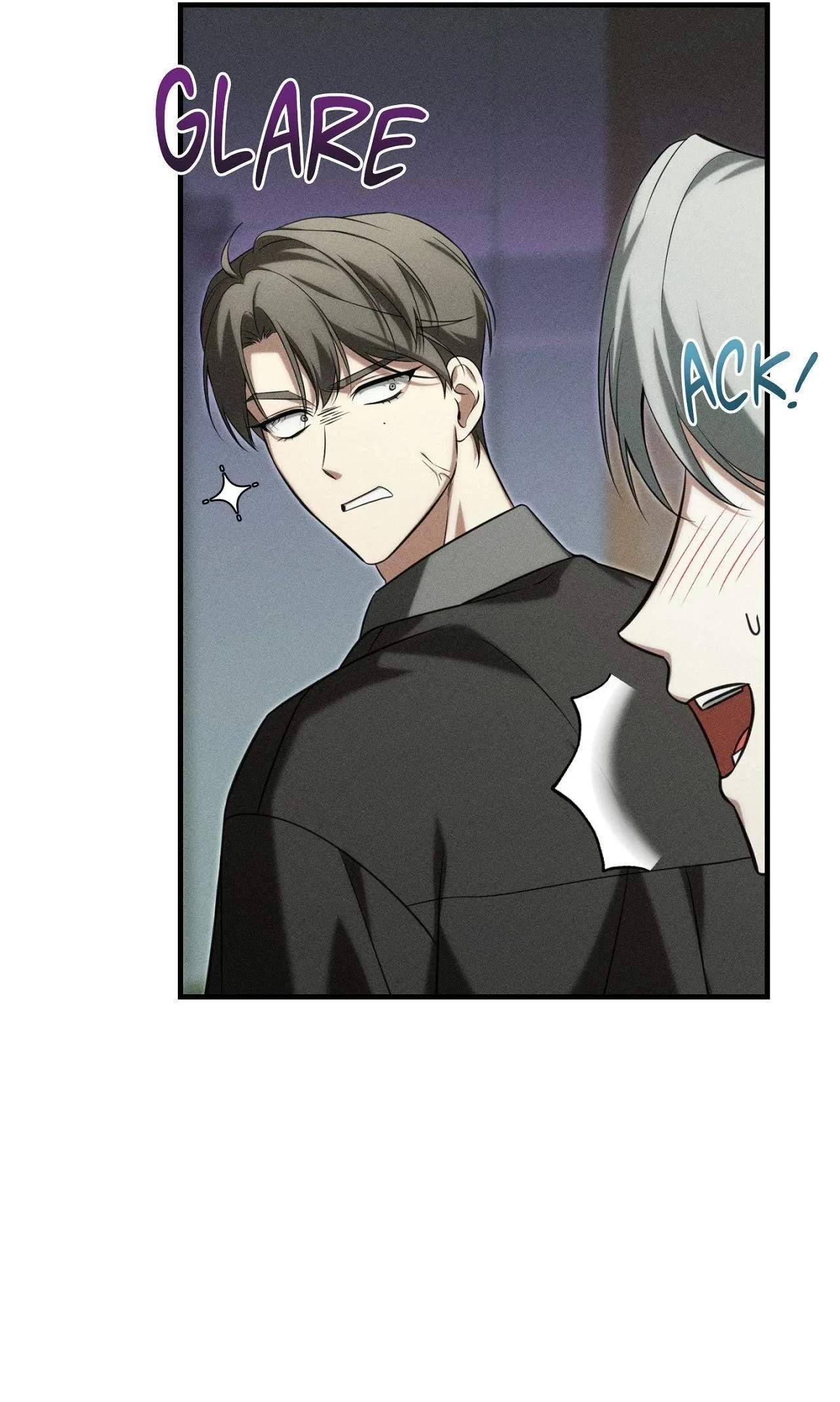 You Call This a Sponsor? Chapter 9 - Page 49