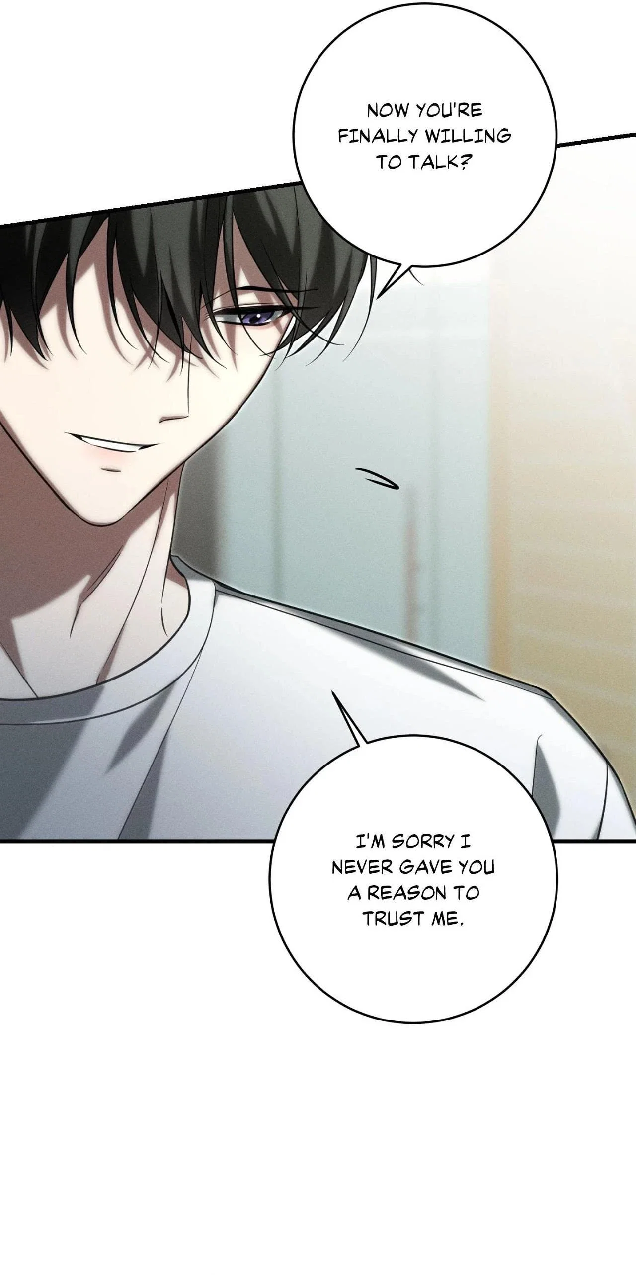 You Call This a Sponsor? Chapter 9 - Page 53
