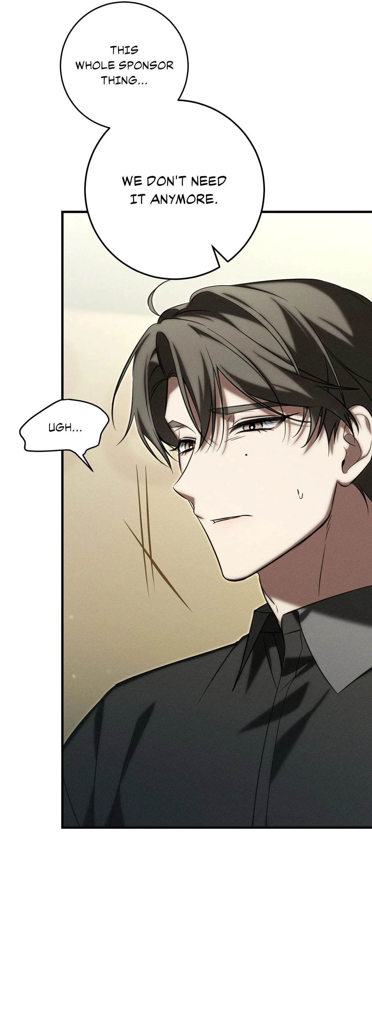 You Call This a Sponsor? Chapter 9 - Page 54