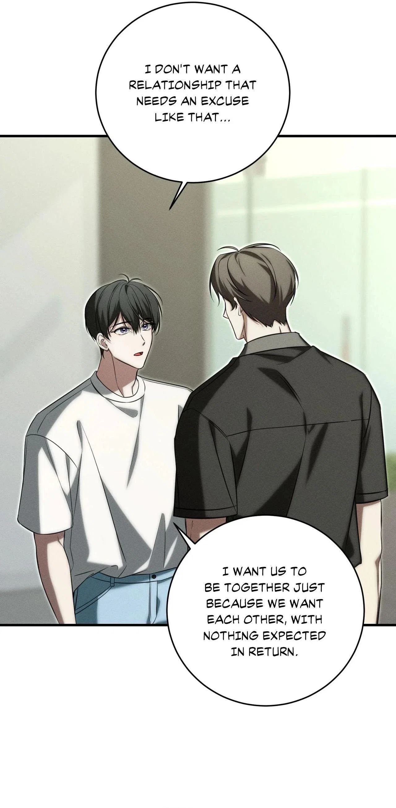 You Call This a Sponsor? Chapter 9 - Page 55