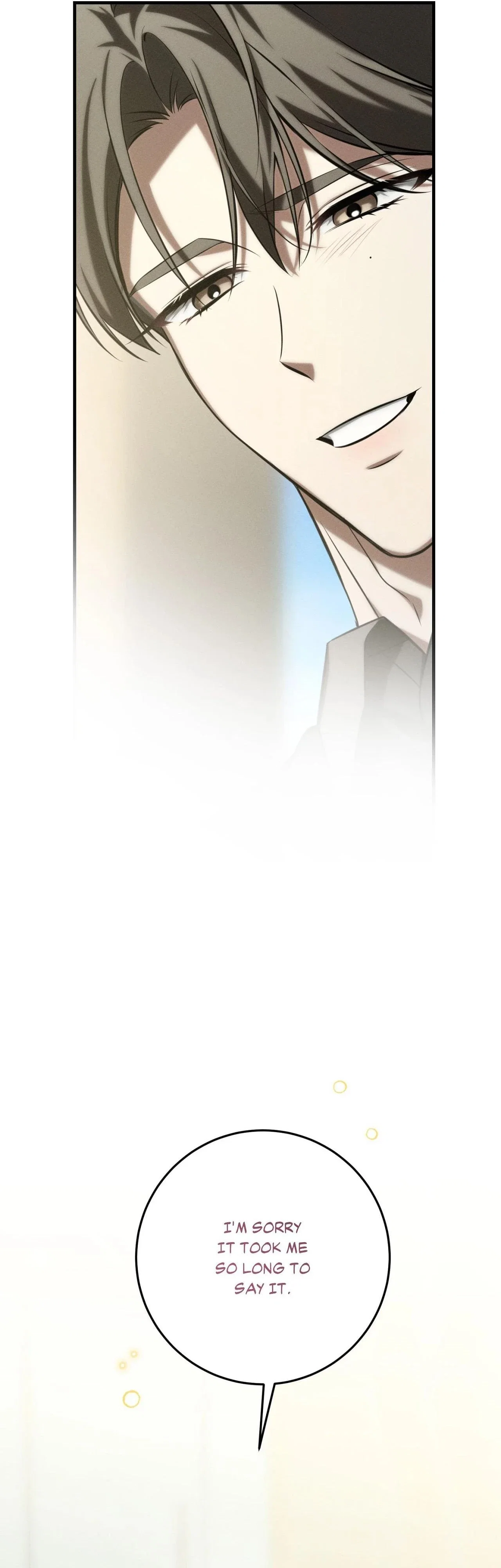 You Call This a Sponsor? Chapter 9 - Page 58