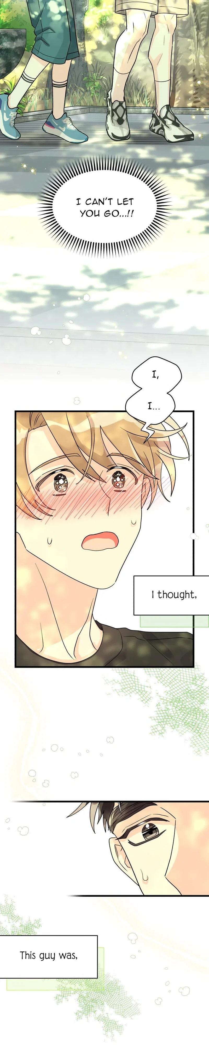You Like Me Chapter 4 - Page 4