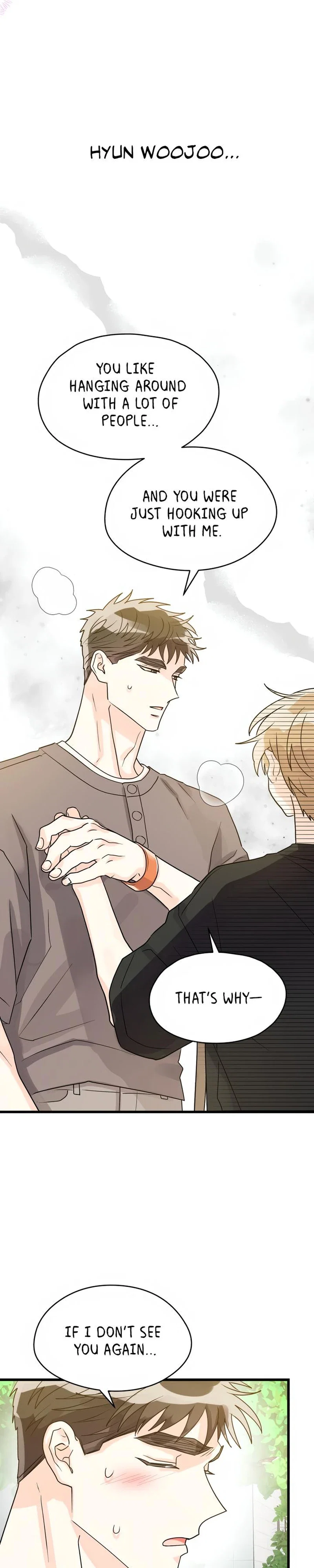 You Like Me Chapter 4 - Page 13