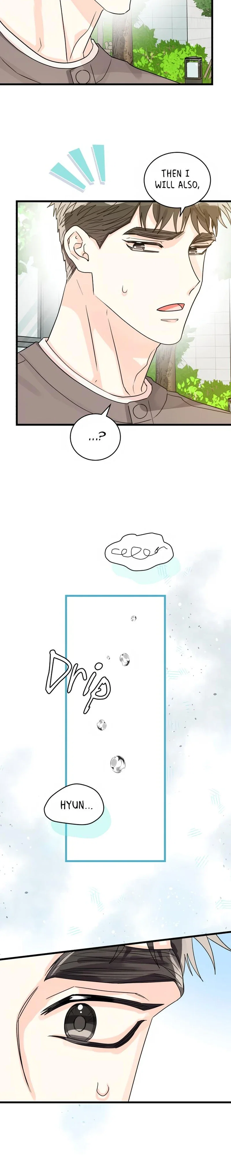 You Like Me Chapter 4 - Page 14