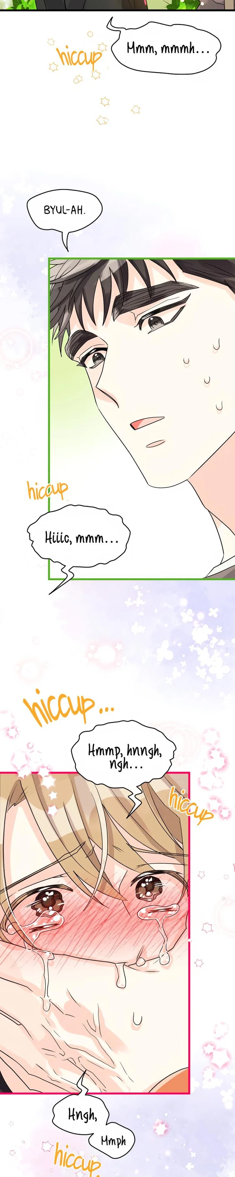 You Like Me Chapter 4 - Page 17