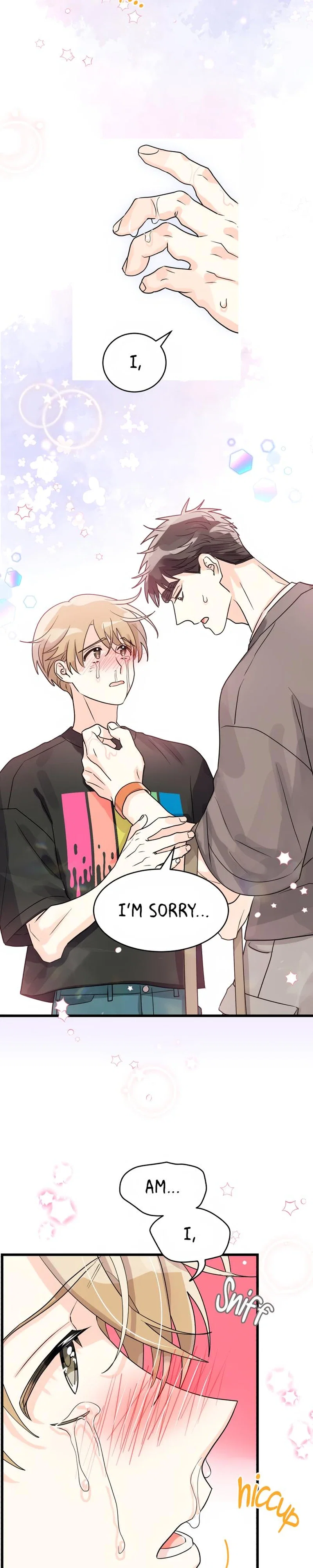You Like Me Chapter 4 - Page 18