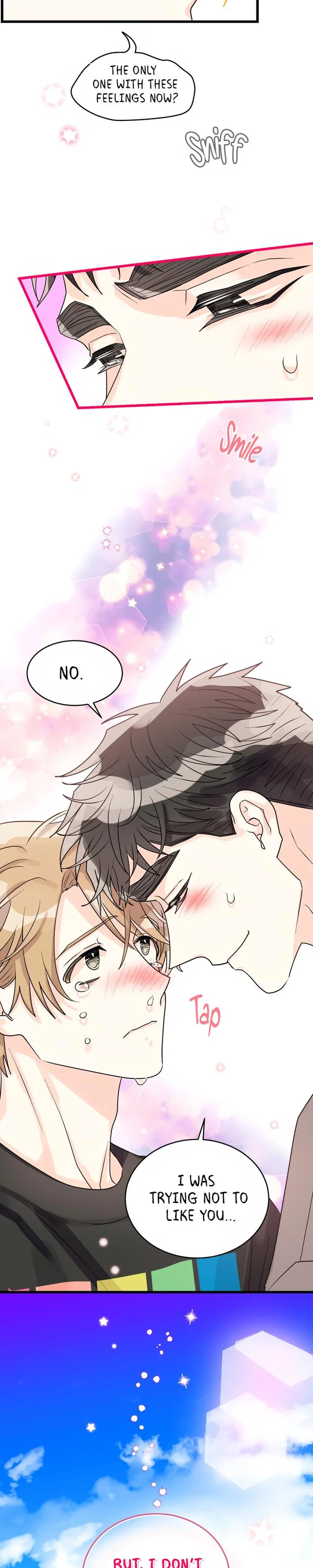 You Like Me Chapter 4 - Page 19