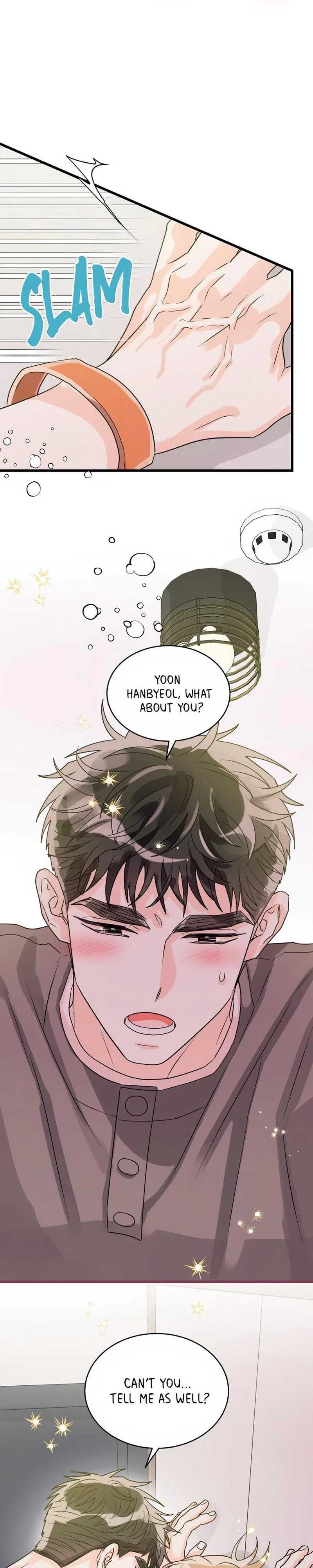 You Like Me Chapter 4 - Page 23