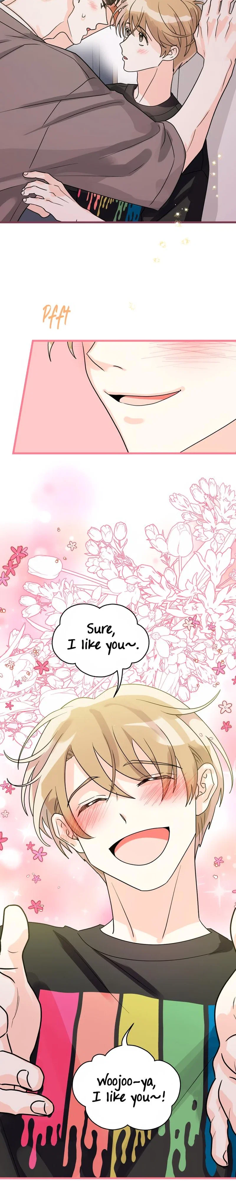 You Like Me Chapter 4 - Page 24