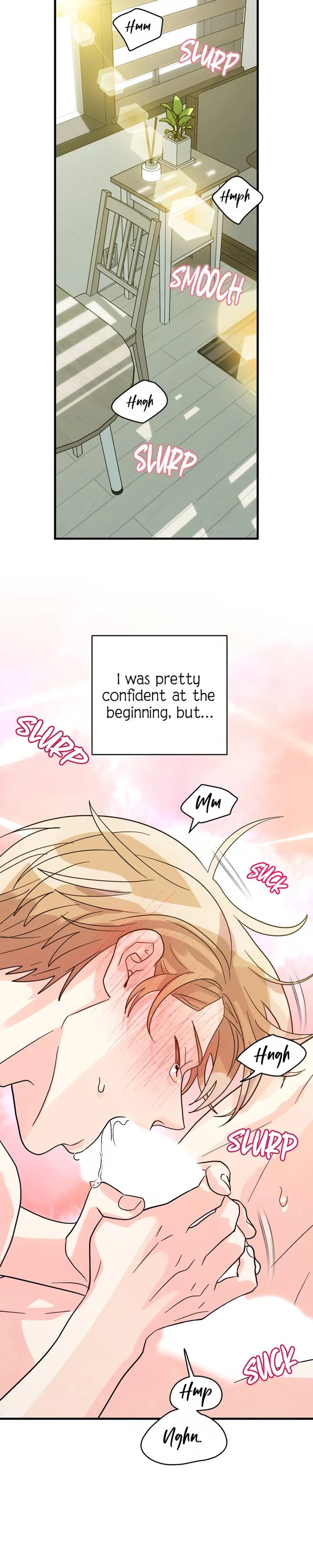 You Like Me Chapter 5 - Page 4