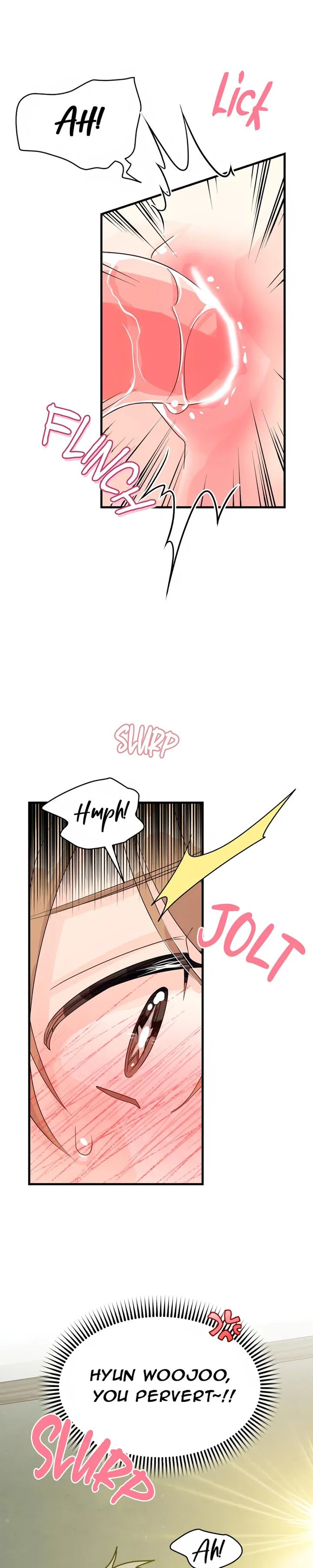 You Like Me Chapter 5 - Page 5